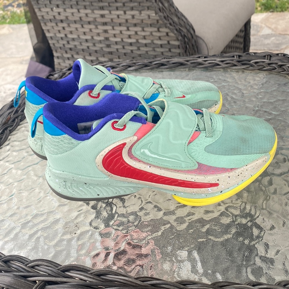 Nike Freak 4s